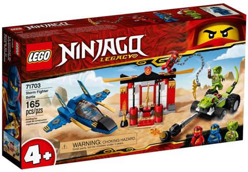  71703     Lego Ninjago