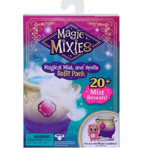     Magic Mixies 39167