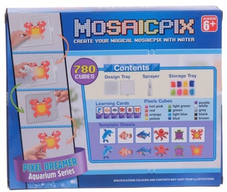  " " Mosaicpix 780  2730657