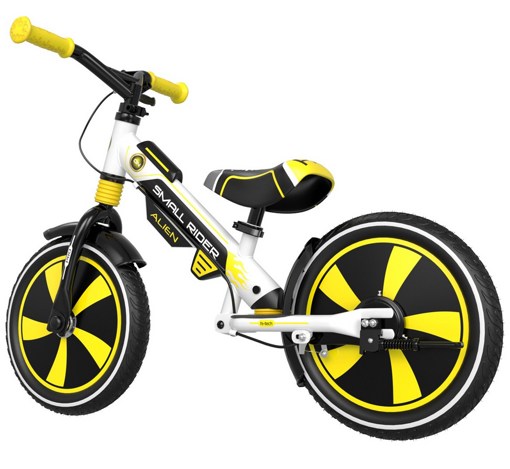  Small Rider Roadster Pro Air (2 )