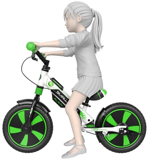  Small Rider Roadster Pro Eva (2 )