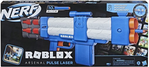   Roblox  Pulse Laser F2484