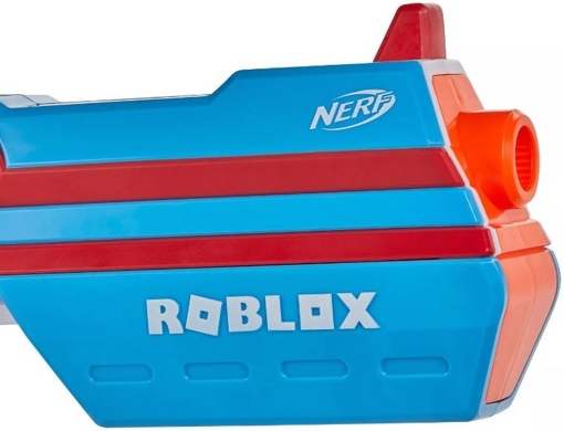   Roblox MM2 Dartbringer F3776 -  