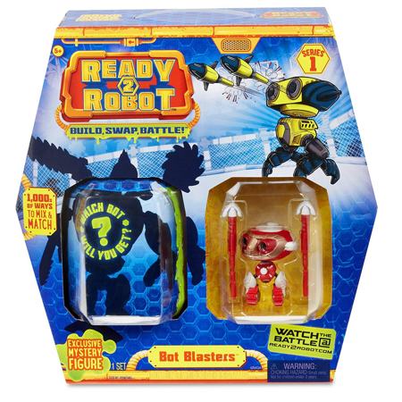   Ready2Robot Pack 1 553939