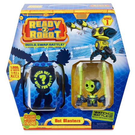   Ready2Robot Pack 3 553939