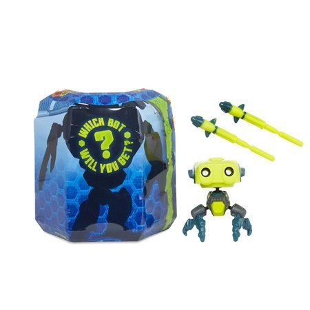   Ready2Robot Pack 4 553939