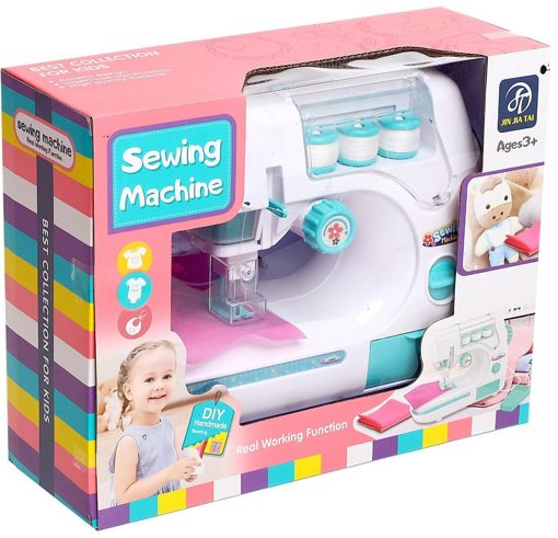    Sewing Machine 13536