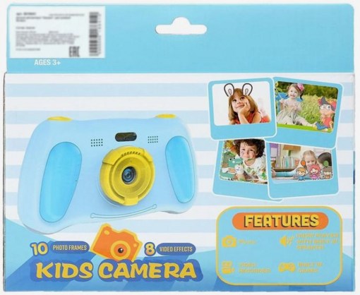   Kids Camera   