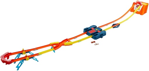    Unlimited Power Boost Track Builder   GNJ01