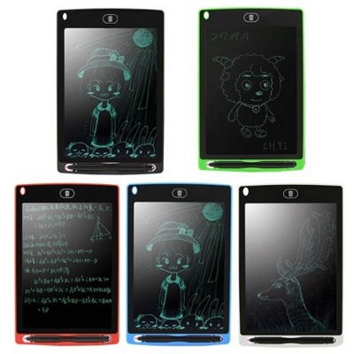     LCD Writing Tablet 8,5 