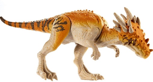   Dracorex Jurassic World Mattel FPF11