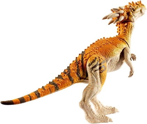   Dracorex Jurassic World Mattel FPF11