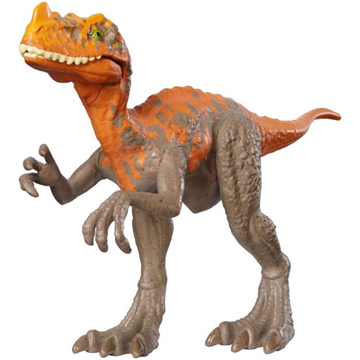   Proceratosaurus Jurassic World Mattel FPF11