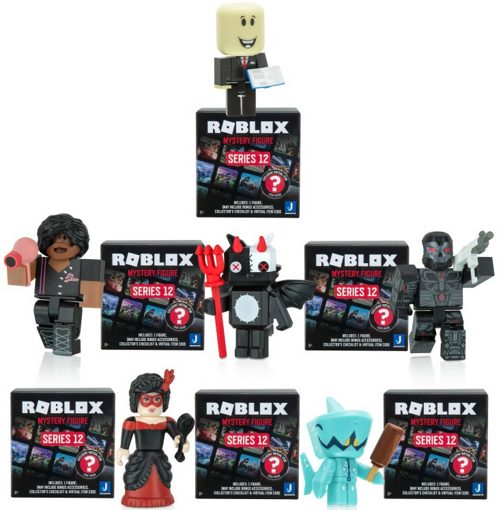    12 Roblox ROB0667