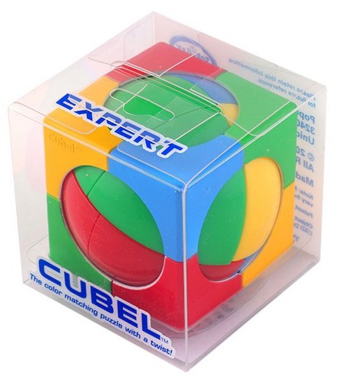  Cubel Expert  