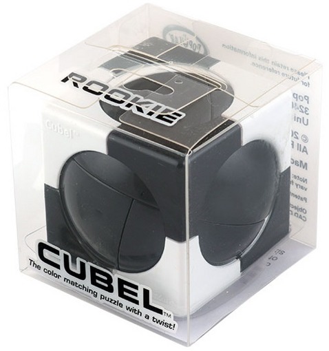  Cubel Rookie  