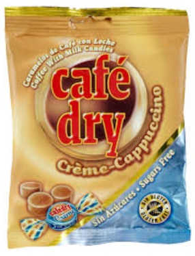  Cafe Dry Creme Cappuccino 65    ()