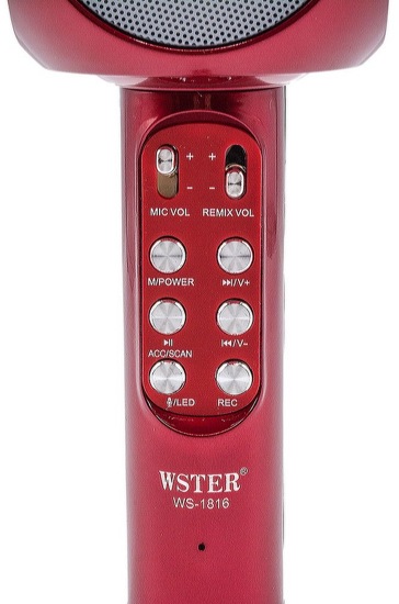   Wster WS-1816  ()