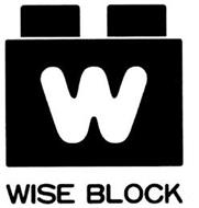    Wise Block