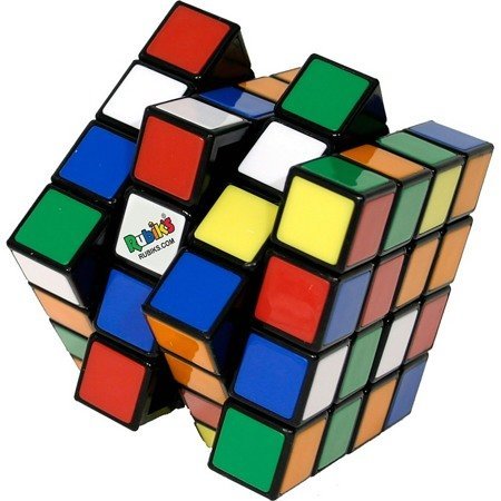   44   Rubik's 5012