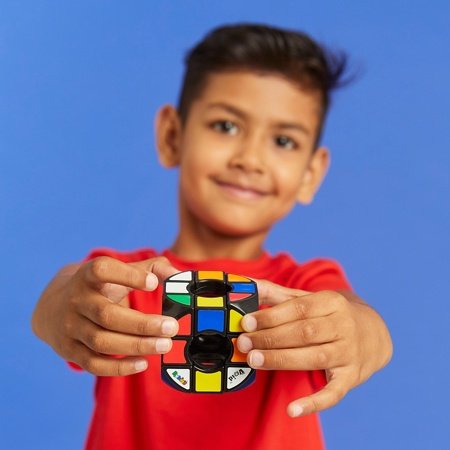    33 Void Rubik's 8620