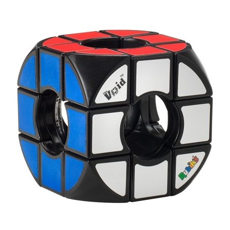   33 Void Rubik's 8620