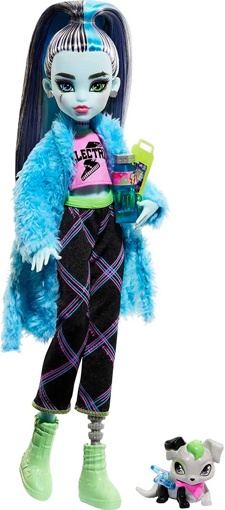  Monster High Creepover Party   HKY68