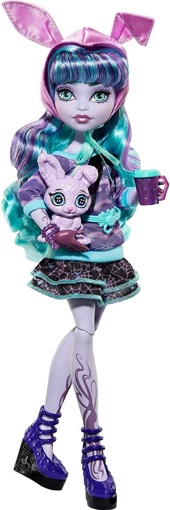  Monster High Creepover Party  HLP87