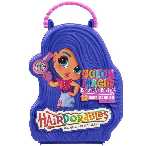 - Hairdorables   23965