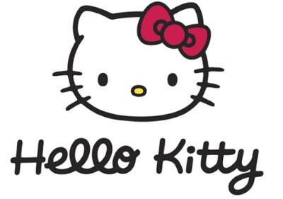  Hello Kitty and Friends