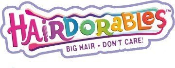 - Hairdorables