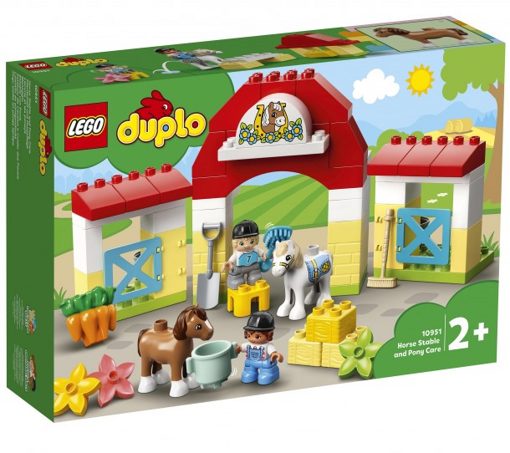  10951      Lego Duplo