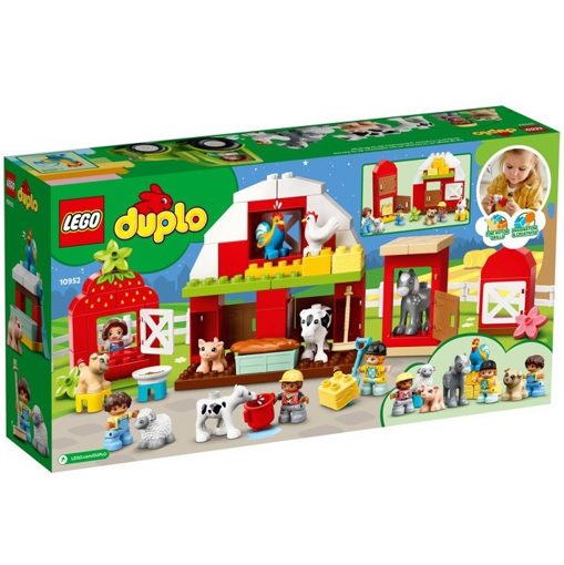  10952      Lego Duplo 