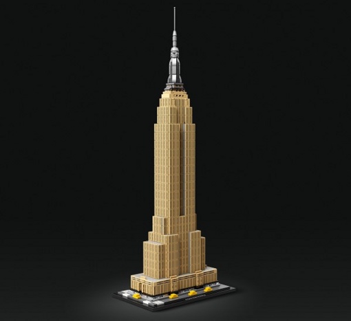  21046    Lego Architecture