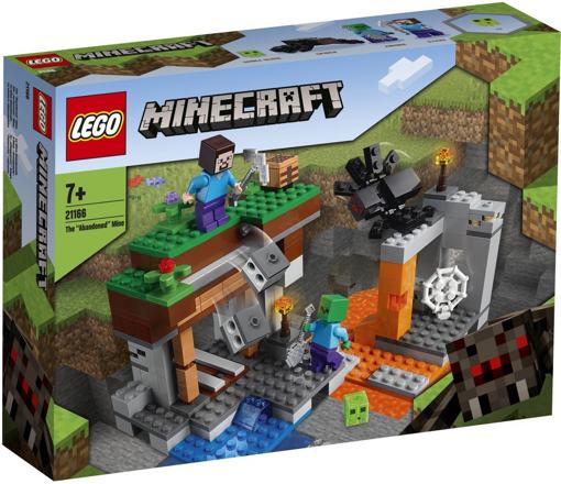  21166   Lego Minecraft