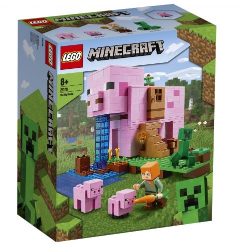  21170 - Lego Minecraft