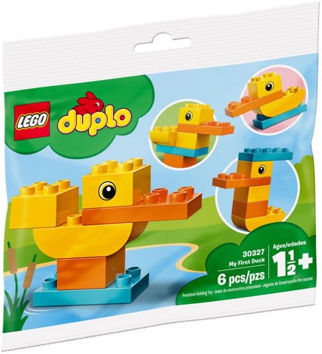  30327    Lego Duplo