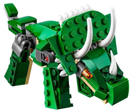   31058   Lego Creator