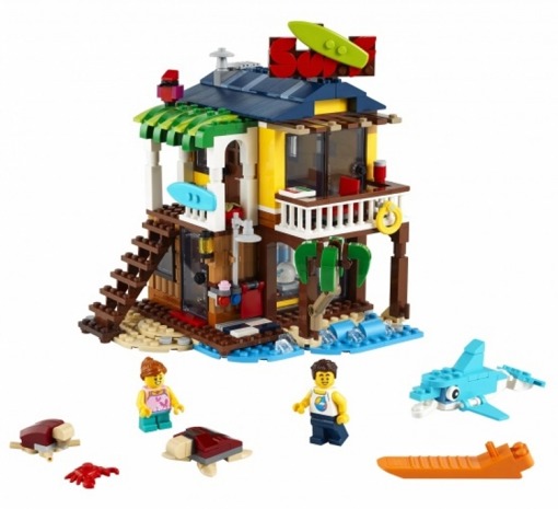  31118    Lego Creator