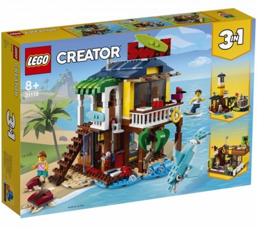  31118    Lego Creator