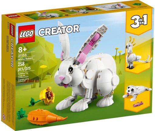  31133   Lego Creator