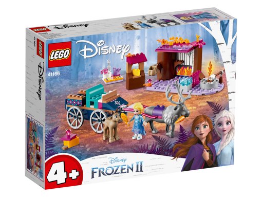  41166    Lego Disney Frozen