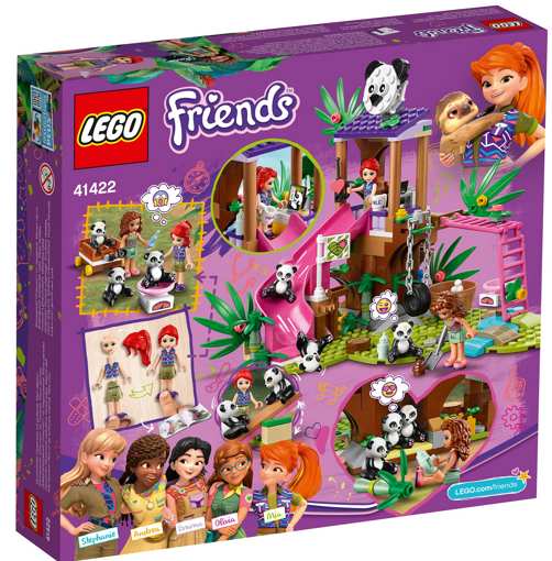  41422       Lego Friends