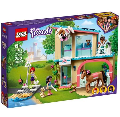  41446   - Lego Friends