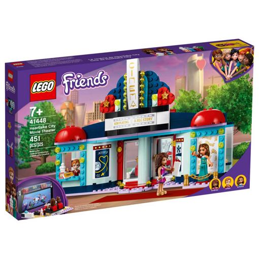  41448  - Lego Friends