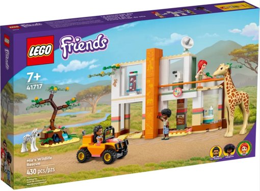  41717       Lego Friends