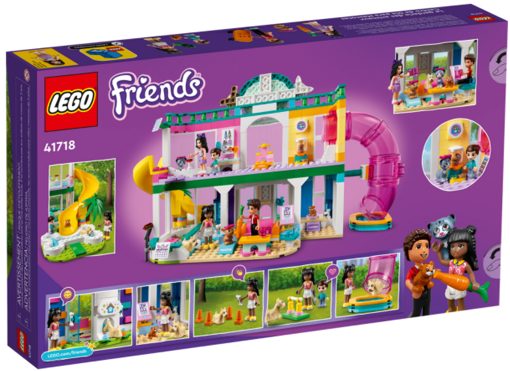  41718  Lego Friends
