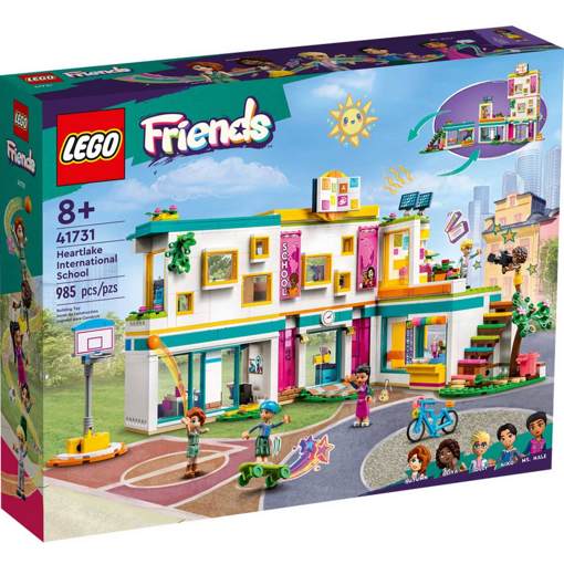 41731     Lego Friends