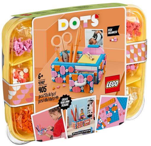  41907   Lego Dots