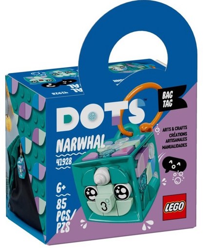  41928   Lego Dots